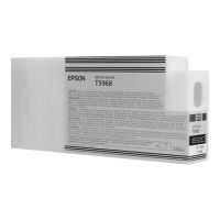 Epson T5968 - 350 ml - nero opaco - originale