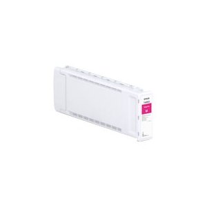 Epson T48M3 - 700 ml - Magenta - original - Tintenpatrone