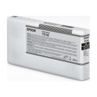 Epson T9138 - 200 ml - nero opaco - originale