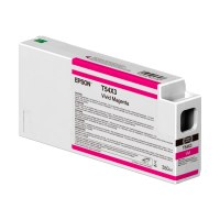 Epson T54X3 - 350 ml - Vivid Magenta - original