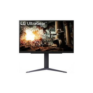 LG 27" 27GS75QX-B Ultragear Gaming WQHD HDMI DP IPS...