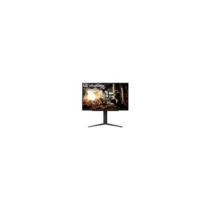 LG 27" 27GS75QX-B Ultragear Gaming WQHD HDMI DP IPS...