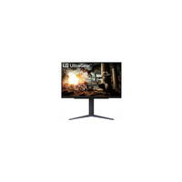 LG 27" 27GS75QX-B Ultragear Gaming WQHD HDMI DP IPS 16 9 - Flachbildschirm (TFT/LCD) - 68,6 cm