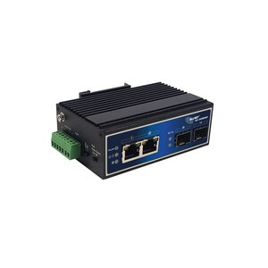 ALLNET ALL-SGI8004P - Unmanaged - Gigabit Ethernet...