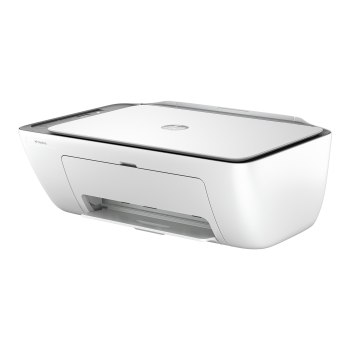 HP Deskjet 2820e All-in-One - Stampante multifunzione - A colori - A getto dinchiostro - 216 x 297 mm (originale)