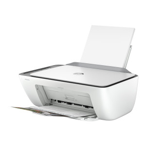 HP Deskjet 2820e All-in-One - Multifunktionsdrucker - Farbe - Tintenstrahl - 216 x 297 mm (Original)