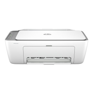 HP Deskjet 2820e All-in-One - Stampante multifunzione - A colori - A getto dinchiostro - 216 x 297 mm (originale)