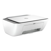 HP Deskjet 2820e All-in-One - Multifunktionsdrucker - Farbe - Tintenstrahl - 216 x 297 mm (Original)