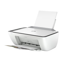 HP Deskjet 2820e All-in-One - Stampante multifunzione - A colori - A getto dinchiostro - 216 x 297 mm (originale)