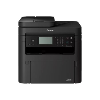 Canon i-SENSYS MF267dw II - Multifunktionsdrucker - s/w - Laser - A4 (210 x 297 mm)