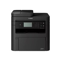 Canon i-SENSYS MF267dw II - Stampante multifunzione - B/N - Laser - A4 (210 x 297 mm)