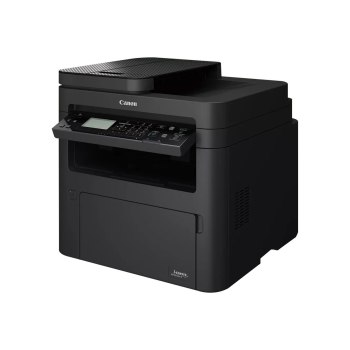 Canon i-SENSYS MF264dw II - Multifunktionsdrucker - s/w - Laser - A4 (210 x 297 mm)