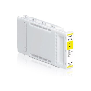 Epson T6924 - 110 ml - giallo - originale - cartuccia dinchiostro