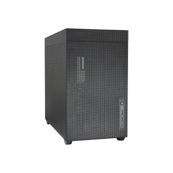 Inter-Tech IM-2 Expander - Micro Tower - micro ATX - keine Spannungsversorgung (ATX12V / SFX12V)