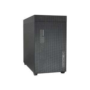 Inter-Tech IM-2 Expander - Micro Tower - micro ATX -...