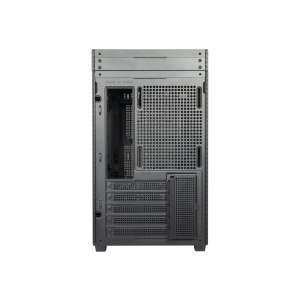 Inter-Tech IM-2 Expander - Micro Tower - micro ATX -...