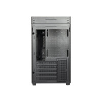 Inter-Tech IM-2 Expander - Micro Tower - micro ATX - keine Spannungsversorgung (ATX12V / SFX12V)