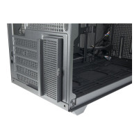 Inter-Tech IM-2 Expander - Micro Tower - micro ATX - keine Spannungsversorgung (ATX12V / SFX12V)