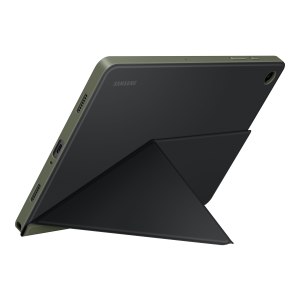 Samsung EF-BX210 - Flip-Hülle für Tablet - Schwarz