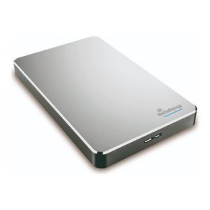 MEDIARANGE MR997 - Festplatte - 2 TB - extern (tragbar)