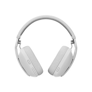 Logitech Zone Vibe 100 - Headset - ohrumschließend