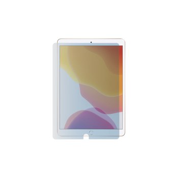 TUCANO Bildschirmschutz für Tablet - 2.5D - Glas - 10.2" - für Apple 10.2-inch iPad; 10.5-inch iPad Air (3. Generation)