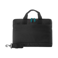 TUCANO Smilza - Notebook-Tasche - 35.6 cm - 13.3"