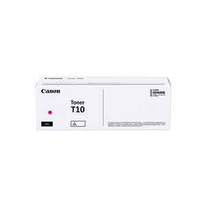 Canon T10 - Magenta - originale - cartuccia toner