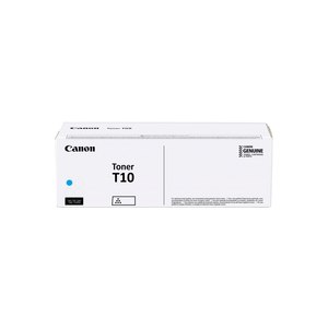 Canon T10 - Cyan - original - Tonerpatrone - für imageRUNNER C1533iF, C1538iF