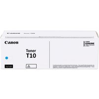 Canon T10 - Cyan - original - Tonerpatrone - für imageRUNNER C1533iF, C1538iF