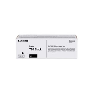 Canon T10 - Nero - originale - cartuccia toner