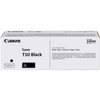 Canon T10 - Schwarz - original - Tonerpatrone