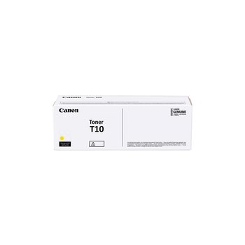 Canon T10 - Yellow - original - toner cartridge