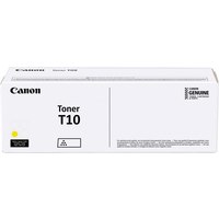 Canon T10 - Gelb - original - Tonerpatrone