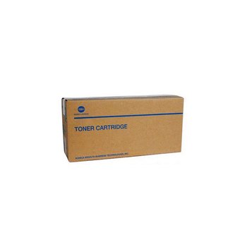 Konica Minolta Minolta TN512C - Ciano - originale - cartuccia toner