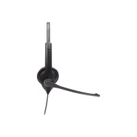 Jabra BIZ 1100 Duo - Headset - On-Ear - kabelgebunden