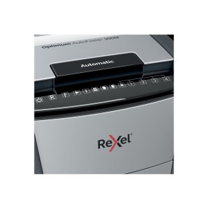 Rexel Optimum AutoFeed+ 300M - Vorzerkleinerer