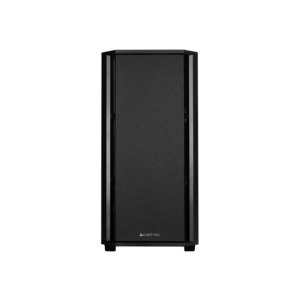 Chieftec Pro Mini AZ-01B-OP - MT - Mini-ATX - keine...