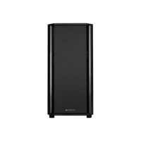 Chieftec Pro Mini AZ-01B-OP - MT - Mini-ATX - nessuna alimentazione (ATX)