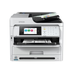 Epson WorkForce Pro WF-M5899DWF - Multifunktionsdrucker -...