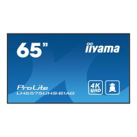 Iiyama ProLite LH6575UHS-B1AG - 165 cm (65") Diagonalklasse (164 cm (64.5")