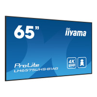 Iiyama ProLite LH6575UHS-B1AG - 165 cm (65") Diagonalklasse (164 cm (64.5")