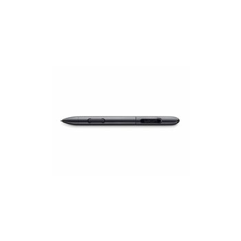 Wacom Pro Pen slim Eingabestift Schwarz