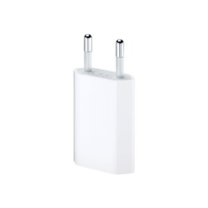 Apple 5W USB Power Adapter - Netzteil - 5 Watt (USB)