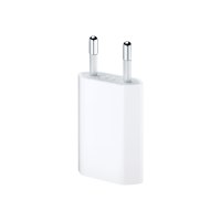 Apple 5W USB Power Adapter - Netzteil - 5 Watt (USB)