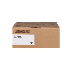 Ricoh Cyan - Original - Tonerpatrone