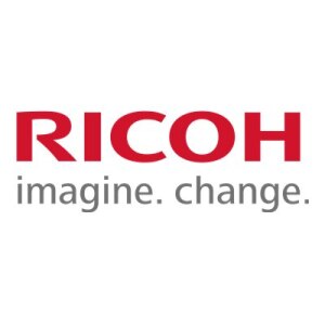 Ricoh Cyan - Original - Tonerpatrone