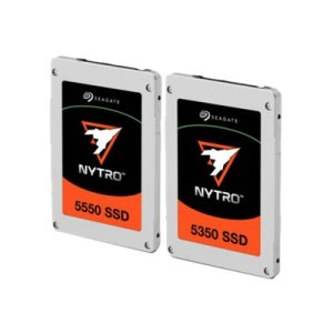 Seagate Nytro 5350H XP7680SE70005 - SSD -...