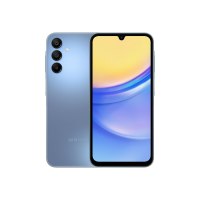 Samsung Galaxy A15 5G - 5G Smartphone - Dual-SIM - RAM 4 GB / Interner Speicher 128 GB - microSD slot - OLED-Display - 6.5" - 2340 x 1080 Pixel (90 Hz)