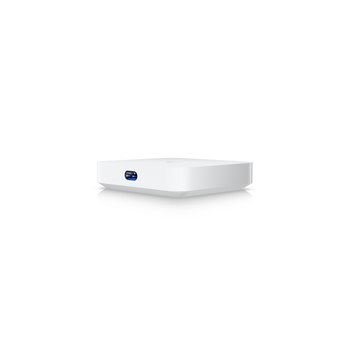 Ubiquiti Gateway - 1GbE, 2.5GbE - Cloud-verwaltet